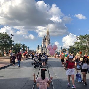 Meet your Posher, Breanna